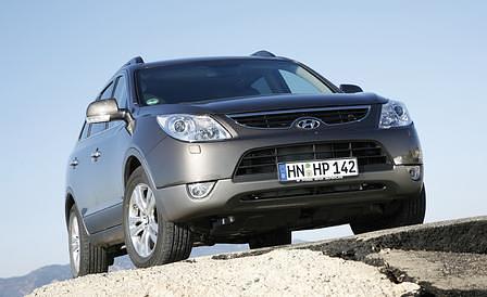 Hyundai ix55