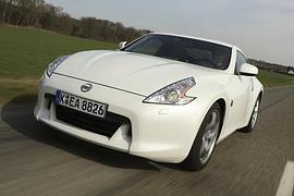 Fahrbericht: Nissan 370 Z - Der Reis ist heiß Fahrbericht: Nissan 370 Z - Der Reis ist heiß