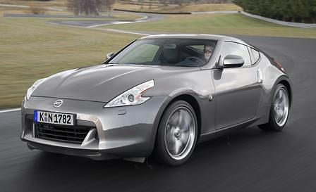 Nissan 370Z