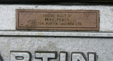 Aston Martin Lagonda