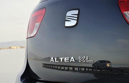 Seat Altea XL