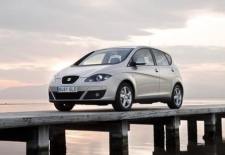 Seat Altea XL