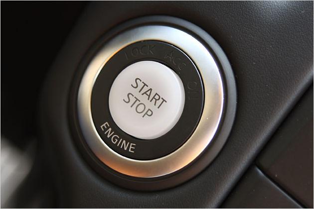 Serie: Der Start-Stopp-Knopf