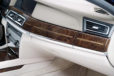 BMW 760i