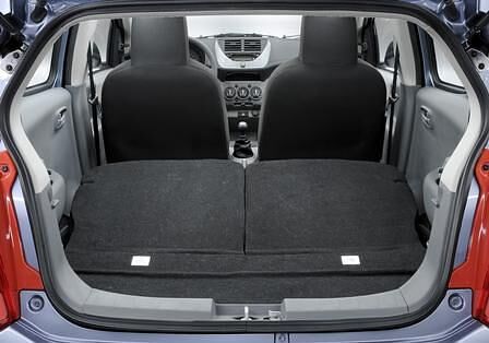 Nissan Pixo