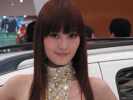 Auto Shanghai 2009