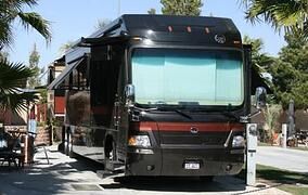 Weltspiegel: Wohnmobile in den USA - Silverbirds auf Achse