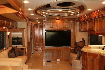 Monaco Coach Wohnmobil