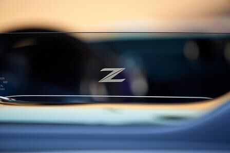 Nissan 370Z Roadster