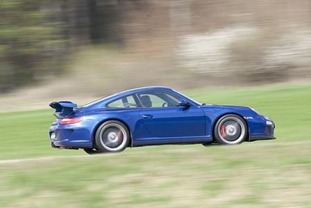 Porsche 911 GT3