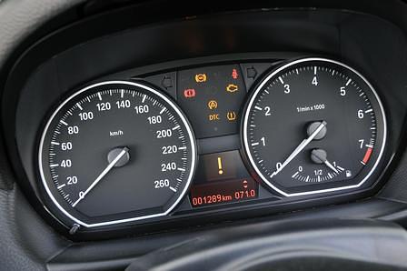 BMW 1er Cabriolet