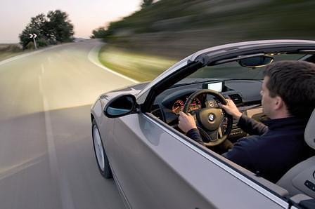 Praxistest: BMW 120d Cabriolet - Münchner Freiheit Praxistest: BMW 120d Cabriolet - Münchner Freiheit