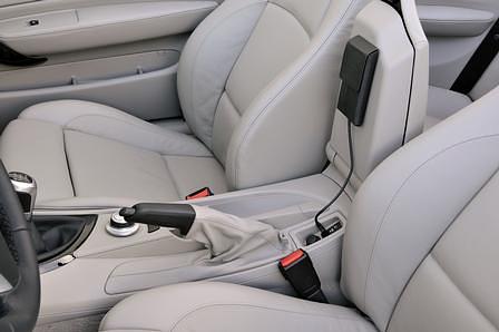 BMW 1er Cabriolet