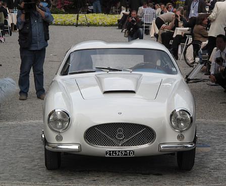 Fiat 8v