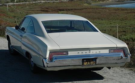 Pontiac Catalina