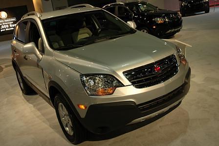 Pontiac G8 2009