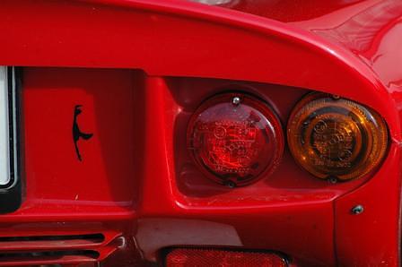 Secma F16 Roadster