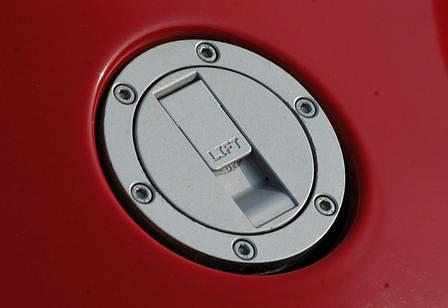 Secma F16 Roadster