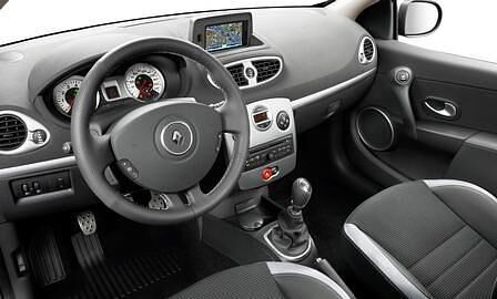 Renault Clio GT