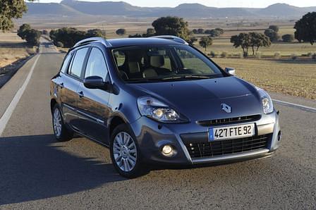 Renault Clio GT