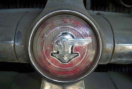 Pontiac Logo