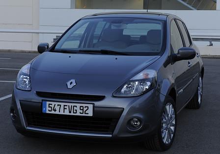 Renault Clio GT