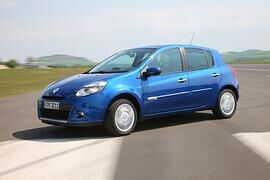Renault Clio wird sparsamer und teurer