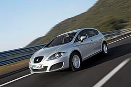 Neue Seat-Motoren: Mehr Emotion, weniger Emission