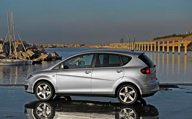 Neue Seat-Motoren: Mehr Emotion, weniger Emission, Leon, Foto: Seat