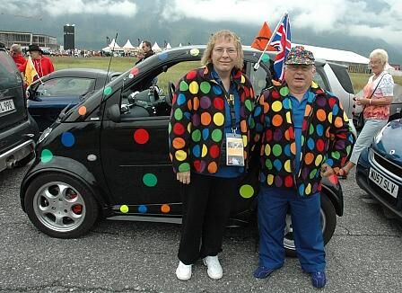 Smart Times 2009