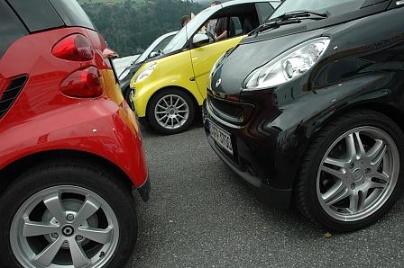 Smart Times 2009