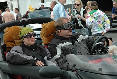 Smart Times 2009