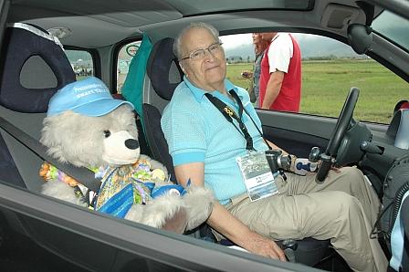 Smart Times 2009