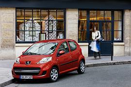 Peugeot - Bei Unzufriedenheit zurück