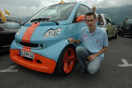 Smart Times 2009