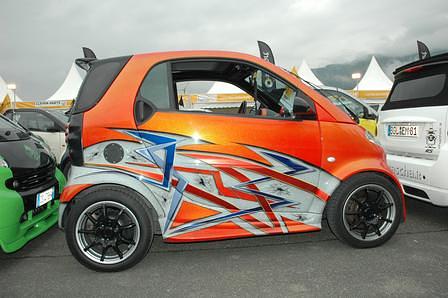 Smart Times 2009