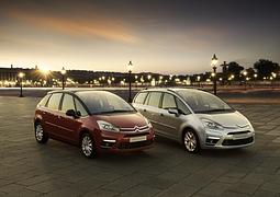 Citroen C4 - Neuer Stil und neue Motorisierung beim Picasso