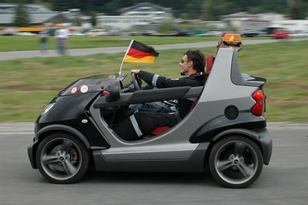 Smart Times 2009