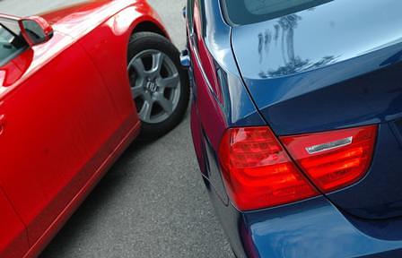Audi A4 2.0 TDIe vs. BMW 320d