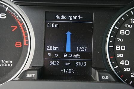 Audi A4 2.0 TDIe vs. BMW 320d