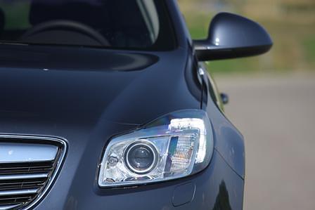 Opel Insignia Sports Tourer 2.0 CDTI