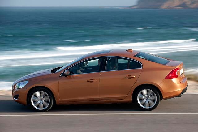Das Motorenprogramm startet ab Herbst, Foto: Volvo