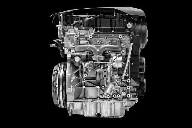 Der 1,6-Liter leistet wahlweise 150 PS oder 180 PS, Foto: Volvo