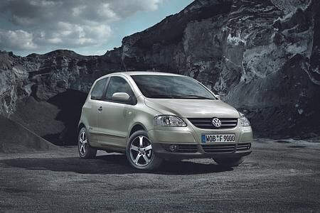 Neuer Motor beim VW Fox – Diesel entfällt Neuer Motor beim VW Fox – Diesel entfällt
