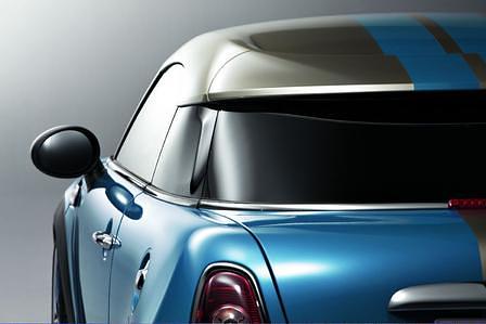 Mini Coupé Concept