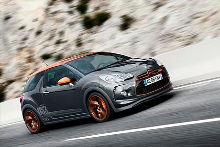 Citroen DS3 Racing für 29.990 Euro