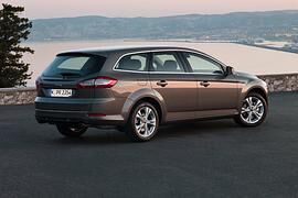 Ford: Pakete, Sondermodelle und Flatrates