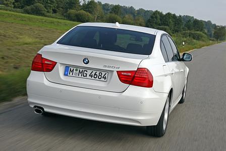 BMW 320d