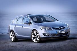 Mehr Effizienz bei Opel