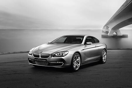 BMW 6er - Rückkehr der Klarheit